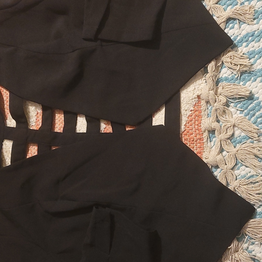 Black blazer - Picture 4 of 6